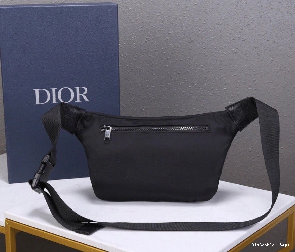 OldCobbler Bags BELT DIRO 0819